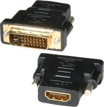 Roline ADAPTER DVI M/HDMI F