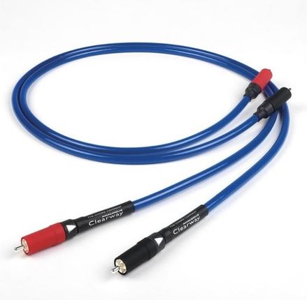 Chord Clearway 2RCA na 2RCA 3m