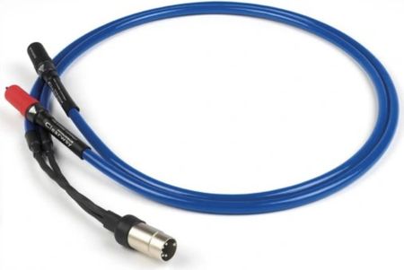 Chord Clearway 2RCA na 4DIN 1m