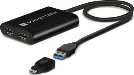 Sonnet Thunderbolt Avb Adapter For Macs - Opinie i ceny na