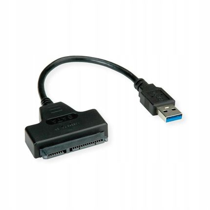Value Adapter USB 3.2 Gen 1 do SATA 6.0 Gbit / s