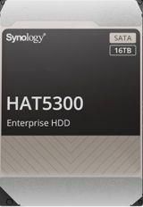 Synology Dysk HDD SATA 16TB HAT5300-16T 7,2k 3," 512e (HAT530016T)