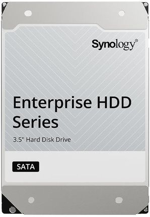 Synology Dysk HDD SATA 8TB HAT5310-8T 3,5" SAS 12Gb/s 512e 7,2k