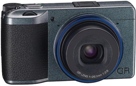 Aparat cyfrowy Aparat Ricoh GR IIIx Urban Edition - Ceny i opinie