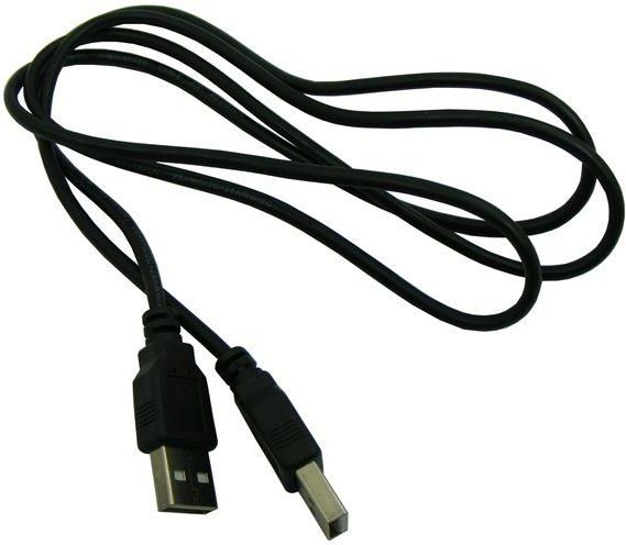 Kabel Pc Usb Typ A Męski Męski 12m Czarny Opinie I Ceny Na Ceneopl 3786