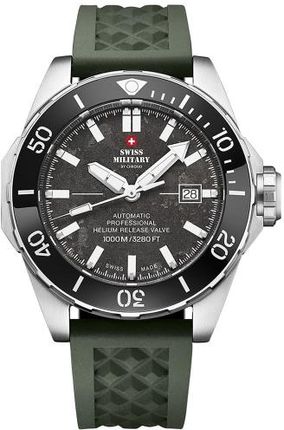 Swiss Military SMA34092.09 Automatik Diver