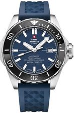 Zdjęcie Swiss Military SMA34092.05 Automatik Diver  - Jasło