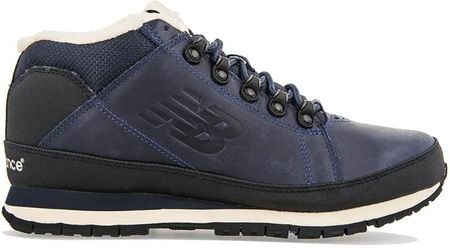 Buty New Balance H754LFN - granatowe