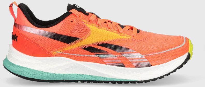 Reebok Floatride Energy 4 Kolor Pomarańczowy Gy2385 - Ceny i opinie ...