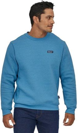 Bluza Patagonia Men's P-6 Label Uprisal Crew Sweatshirt M 39627-APBL - Ceny  i opinie - Ceneo.pl
