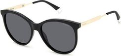 Polaroid PLD4131/S/X 807/M9 Polarized ONE SIZE (57)