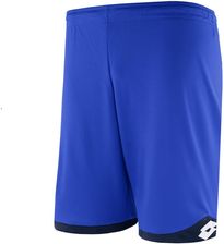 Zdjęcie Lotto Spodenki Dla Dorosłych Delta Plus Pl Niebieski - Bisztynek