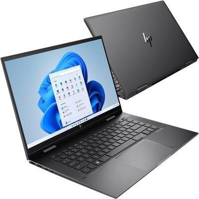 Laptop Hp Envy x360 15-eu0003nw 15,6/Ryzen7/16GB/1TB/Win11