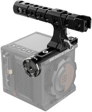 8Sinn Top Handle Pro + 8Sinn Safety Nato Rail with 32mm Arri Rosette