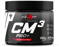 Zdjęcie TREC CM3 Pro+ 200caps - Zgorzelec