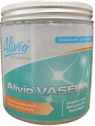 Alivio Cosmetics Alivio Vaselin 250ml WAZELINA