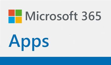 Microsoft Corporation 365 Apps Dla Biznesu Subskrypcja Nce 1 Miesiąc ESD (CFQ7TTC0LH1G0001P1MMONTHLY)