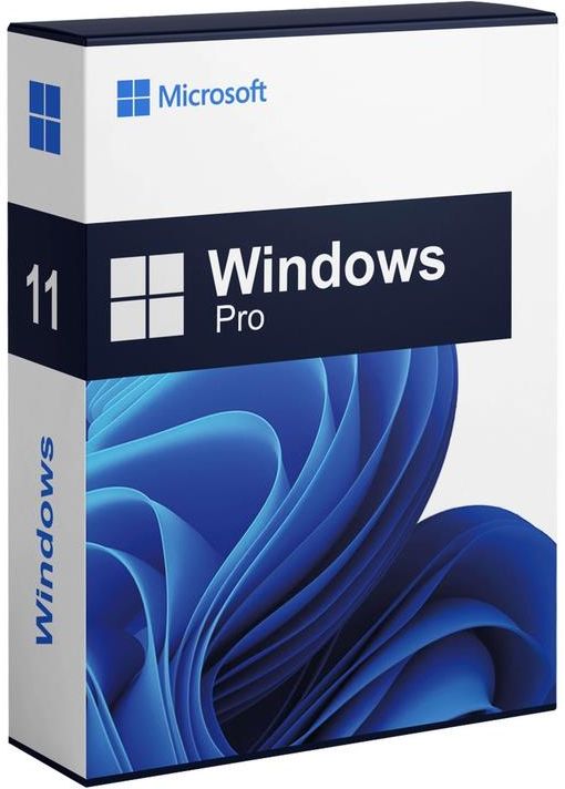 Microsoft Windows Microsoft Corporation Windows Professional 11 License ...