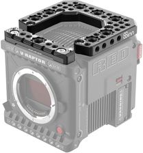 8Sinn Top Plate + 8Sinn NATO Rail for Red Komodo / V-Raptor | Górna płytka i uchwyt montażowy Nato do RED Komodo i RED V-Raptor