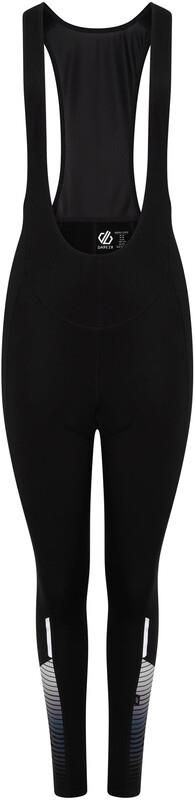 Dare 2b Abaccus II Tights Herren - Laufsport Hose Mit Reflektor