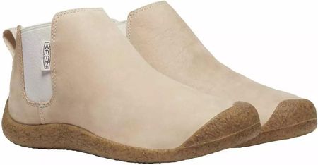 Buty miejskie damskie KEEN MOSEY CHELSEA LEATHER