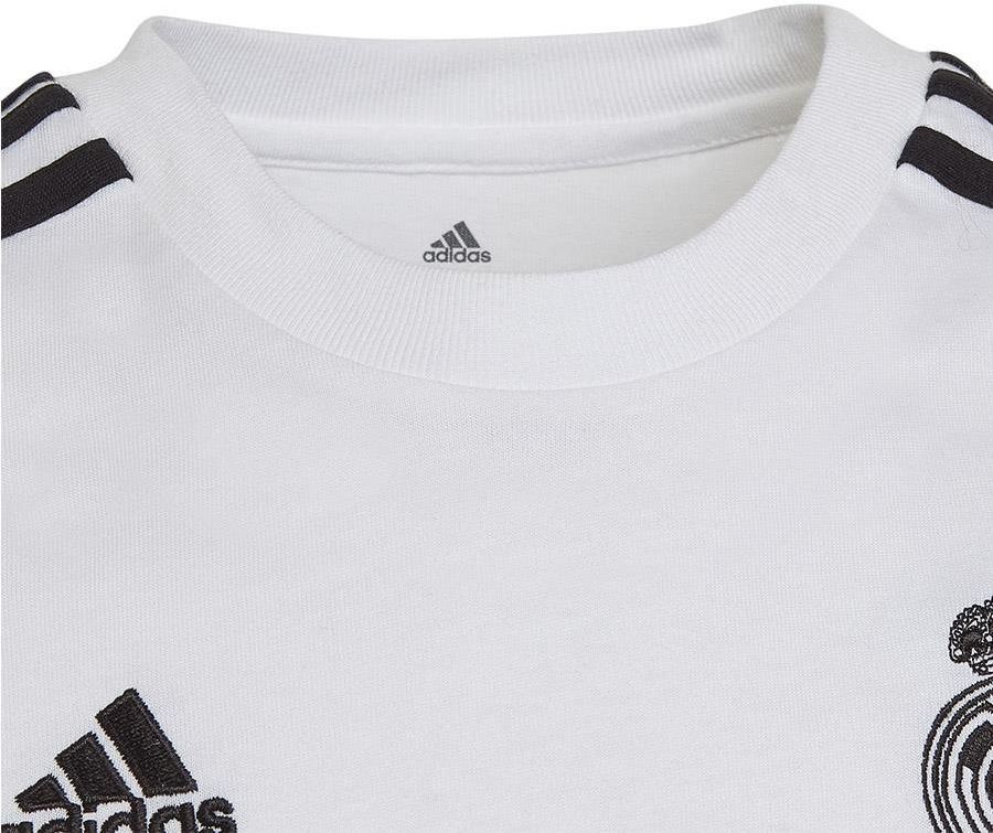 adidas Koszulka Real Madryt Training Tee Hg4018 - zdjęcie 1 adidas Koszulka Real Madryt Training Tee Hg4018
