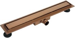 Zdjęcie Balneo Duplex Next Copper Miedziany 60Cm DUPLEXNEXTCOOPER60CM - Siewierz
