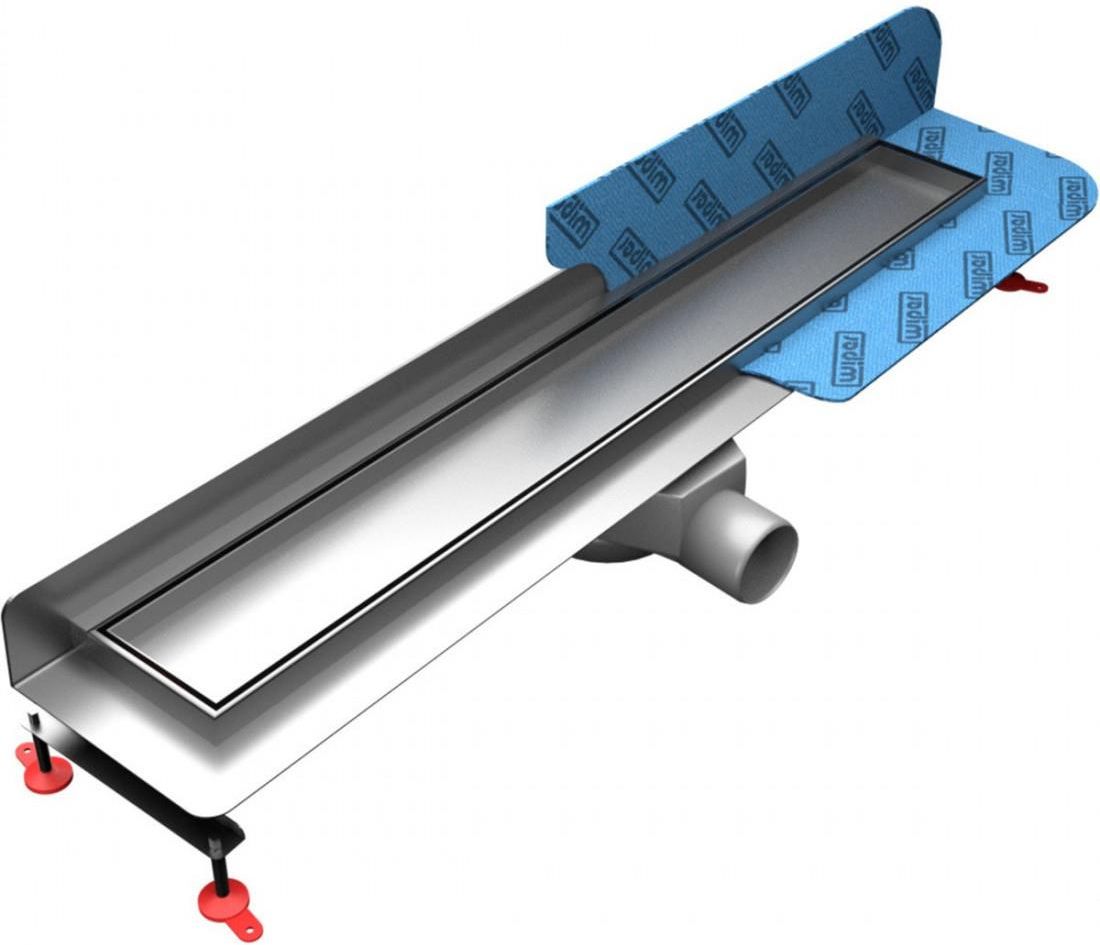 Zestaw odplywowy Wiper New Premium Zk Pure 80Cm Szlif 500018502080 5 ...