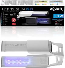 Zdjęcie Aqua El Aquael Leddy Slimduo 10W Marine&Actinic Białe 2.0 - Łuków