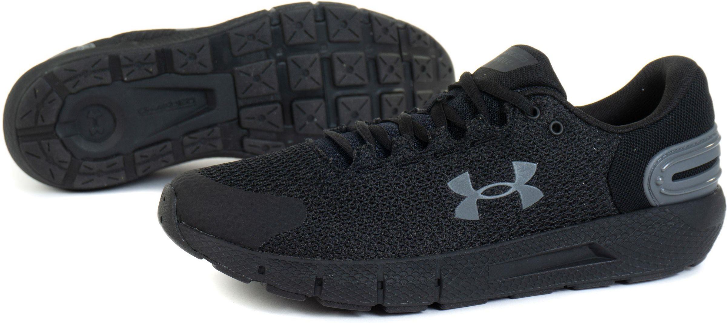 Under Armour Ua Charged Rogue 2.5 Rflct 42.5 Ceny i opinie Ceneo.pl