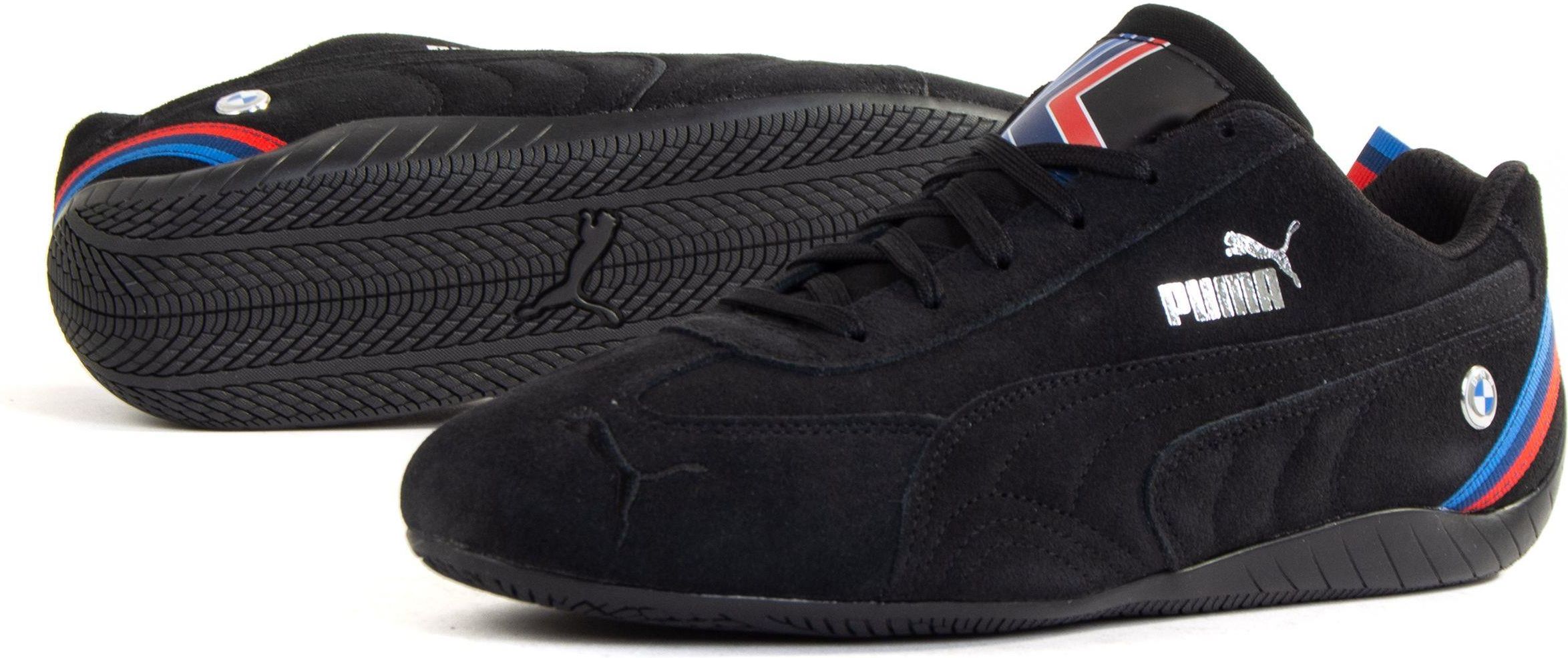 Puma Bmw Mms Speedcat 41 Ceny i opinie Ceneo.pl