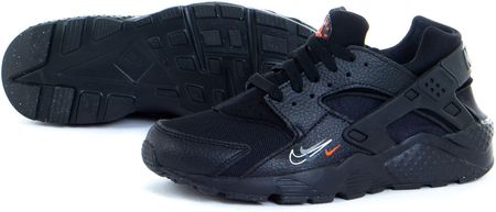 Huarache czarne outlet