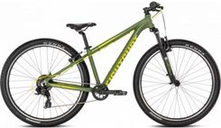 Zdjęcie Eightshot Dziecięcy X Coady 27.5 Fs Green Yellow - Mikołów