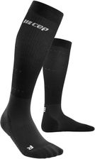 Zdjęcie Cep Compression Skarpety Do Regeneracji Męskie Infrared Recovery Kompresyjne Czarny - Sierpc