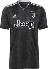 Zdjęcie adidas Koszulka Do Piłki Nożnej Juventus Turyn Away 2022 - Tychy