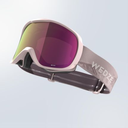 ELECTRIC   KLEVELAND VOLCOM✕ELECTRIC gogle Electric Kleveland - Delphi Specle/Blue Chrome