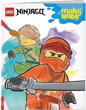Zdjęcie Lego Ninjago Maluj wodą MW-6701 - Śmigiel