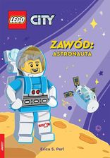Zdjęcie Lego city Zawód astronauta RBS-6002 - Wałbrzych