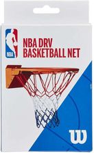 Wilson Sprzęt Nba Drv Recreational Net Rwb Wtba8002Nba Czerwony
