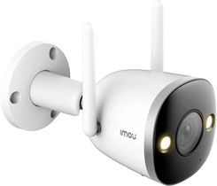 Imou Kamera Monitoringu Bullet 2 Pro 4Mp Ipc F46Fep D 0280B Imou 2560x1440 Px 81 ° Wlan