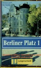 Zdjęcie Berliner Platz 1. Kaseta - Poddębice