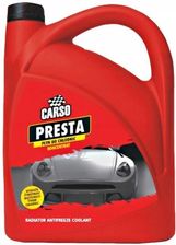 Zdjęcie K2 Płyn Do Chłodnic Presta 35C Czerwony 5L - Knyszyn