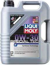 Zdjęcie Liqui Moly Special Tec F 0W 30 5l - Cieszyn