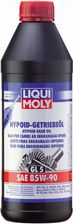 Zdjęcie Liqui Moly Olej Przekładniowy Hypoid Getriebeoil Gl5 Sae 1L - Przemków