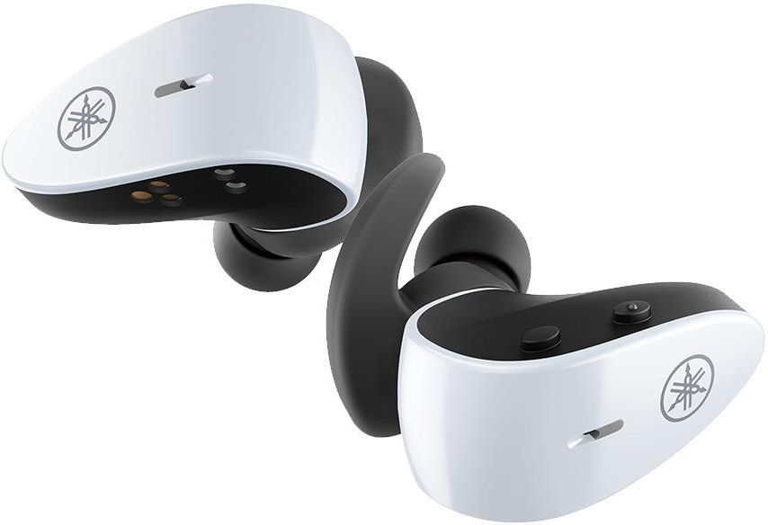 YAMAHA TW-ES5A True Wireless イヤフォン Yamaha TW-ES5A True Wireless Sports Earbuds – z Listening