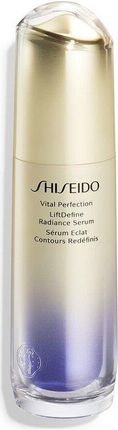 Shiseido Vital Perfection Lift Rad Serum 80 ml