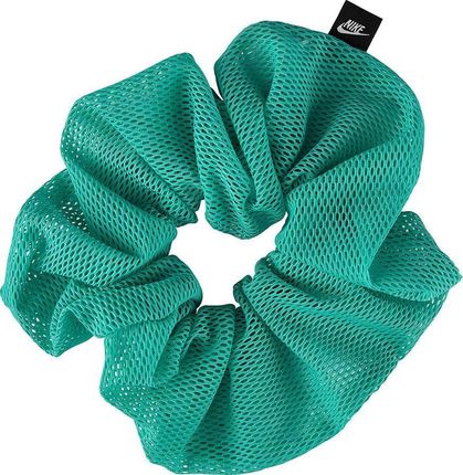 Nike Gumka Do Włosów Hair Tie Sportowa Zielona
