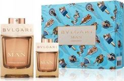Zdjęcie Bvlgari Zestaw Perfum Terrae Essence (2 Pcs) - Bychawa