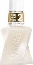 Essie Utrwalacz Lakieru Do Paznokci Gel Couture Matowy (13,5 ml)