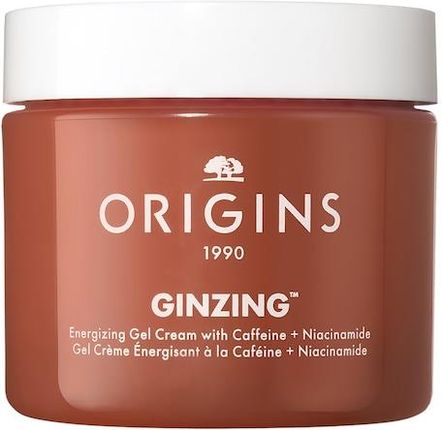 Krem Origins - Ginzing Energetyzujący nawilżający Z Kofeiną + Niacynamidem na noc 75ml